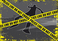 Homicide Crimes in Los Angeles