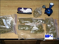 Los Angeles CA Drug Crimes Defense Attorney