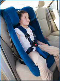 DUI Child Endangerment Defense Los Angeles Child Endangerment DUI Lawyer