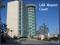 Los Angeles County California DUI Court Program Lawyer
