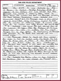 Arrested in Los Angeles for Domestic Violence?