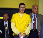 Arrested in Los Angeles for Domestic Violence?