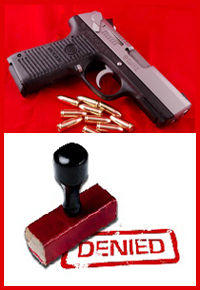 Cannot Own Firearms if Convicted of Domestic Violence