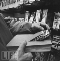 California Shoplifting & Theft Defense