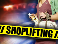 California Shoplifting & Theft Defense